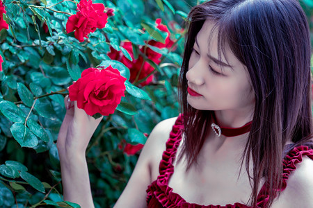 第三届链博会开幕 力拓携手中国宝武参展